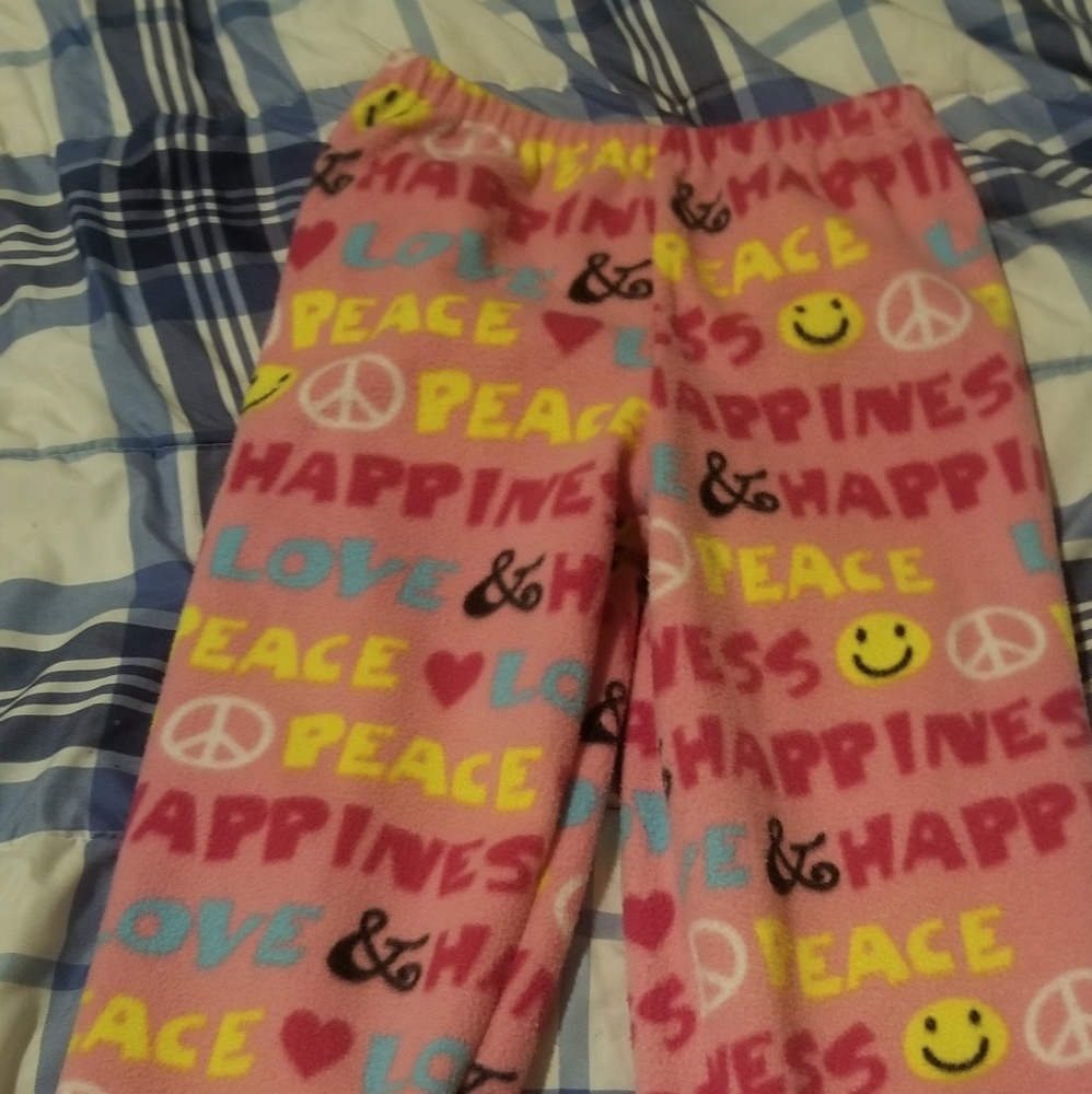 Girls joggers